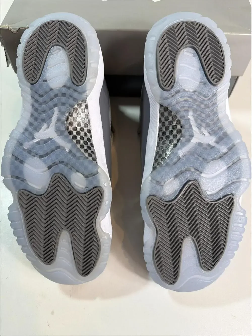 Jordan new nike